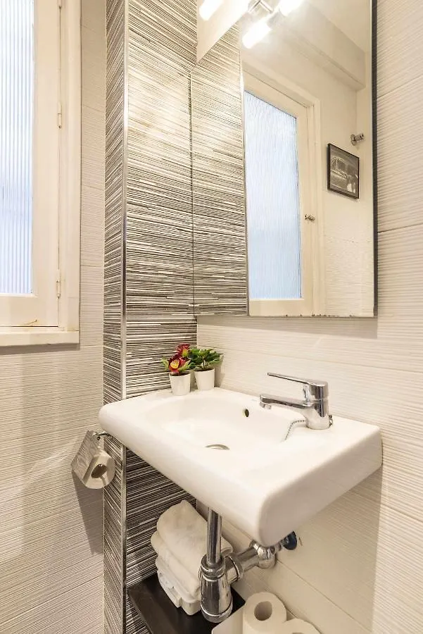 Apartamento San Juan Vintage Málaga Appartement