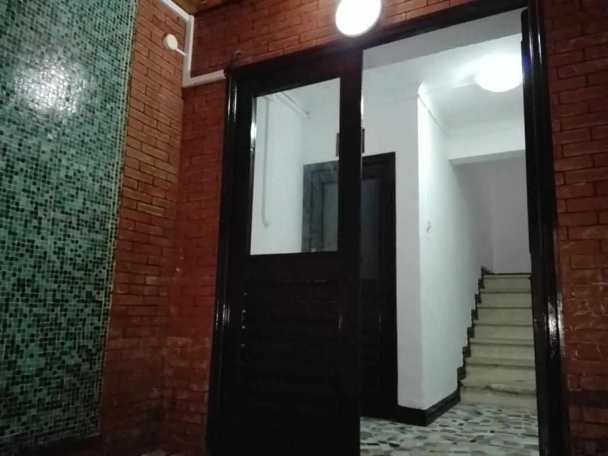 Apartamento San Juan Vintage Málaga